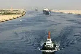 Suez 1